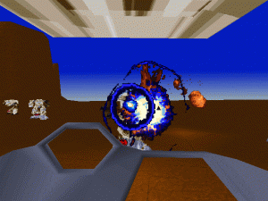 MechWarrior 2: Mercenaries