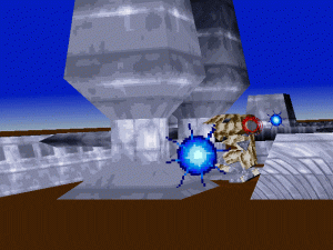 MechWarrior 2: Mercenaries