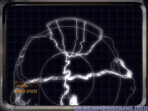 MechWarrior 3 Gameplay (Windows)
