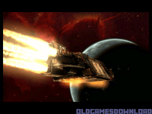 MechWarrior 4: Mercenaries Gameplay (Windows)