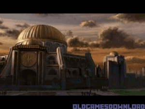 MechWarrior 4: Vengeance Gameplay (Windows)