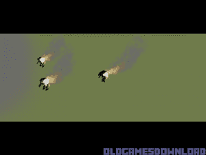 MechWarrior 4: Vengeance Gameplay (Windows)