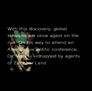 Metal Gear 2: Solid Snake Gameplay (MSX2)