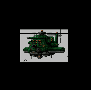Metal Gear 2: Solid Snake Gameplay (MSX2)