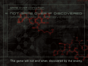 Metal Gear Solid 2: Substance Gameplay (Windows)