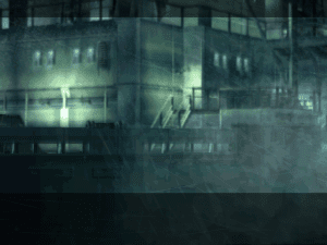 Metal Gear Solid 2: Substance Gameplay (Windows)