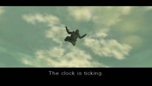 Metal Gear Solid 3: Snake Eater Gameplay (PlayStation 2)