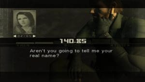 Metal Gear Solid 3: Snake Eater Gameplay (PlayStation 2)