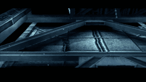 Metal Gear Solid Gameplay (PlayStation 2)