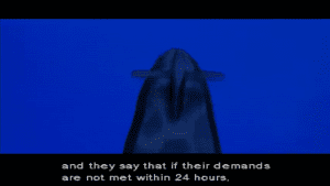Metal Gear Solid Gameplay (PlayStation 2)