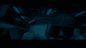 Metal Gear Solid Gameplay (PlayStation 2)