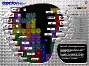 Metris II Gameplay (Windows)