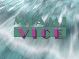 Miami Vice Gameplay (Windows)