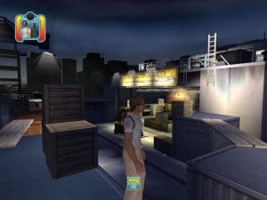 Miami Vice Gameplay (Windows)