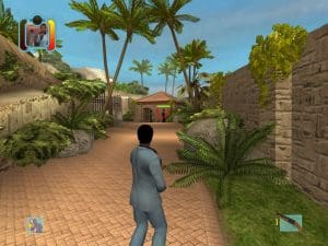 Miami Vice Gameplay (Windows)