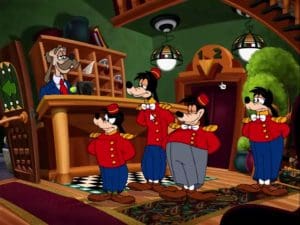 Mickey Mouse Kindergarten Gameplay (Windows)