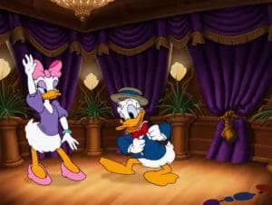 Mickey Mouse Kindergarten Gameplay (Windows)