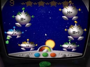 Mickey Mouse Kindergarten Gameplay (Windows)