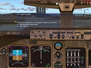 Microsoft Flight Simulator 2004 Gameplay (Windows)