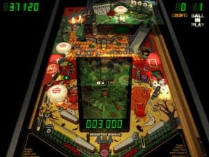 Microsoft Pinball Arcade Gameplay (Windows)