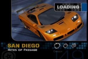 Midnight Club 3: Dub Edition Remix Gameplay (PlayStation 2)