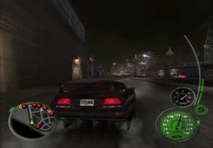 Midnight Club 3: Dub Edition Remix Gameplay (PlayStation 2)