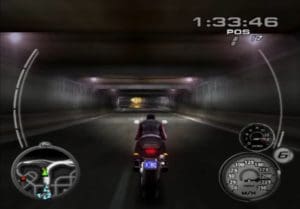 Midnight Club 3: Dub Edition Remix Gameplay (PlayStation 2)