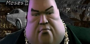 Midnight Club II Gameplay (Windows)