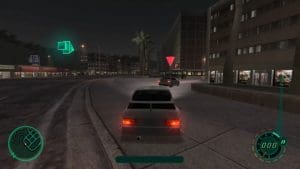 Midnight Club II Gameplay (Windows)