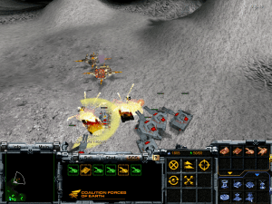 Militarism Gameplay (Windows)