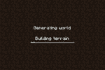 Minecraft PE Lite Gameplay (iOS)