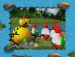 Miss Spider's Tea Party Gameplay (Windows)