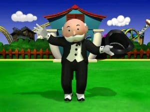 Monopoly Junior Gameplay (Windows)