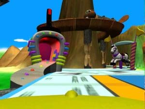 Monopoly Junior Gameplay (Windows)