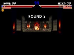 Mortal Kombat 4 Gameplay (Windows)