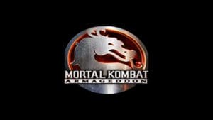 Mortal Kombat: Armageddon Gameplay (PlayStation 2)