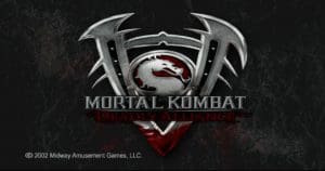 Mortal Kombat: Deadly Alliance Gameplay (PlayStation 2)