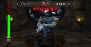Mortal Kombat: Deadly Alliance Gameplay (PlayStation 2)