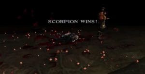 Mortal Kombat: Deadly Alliance Gameplay (PlayStation 2)