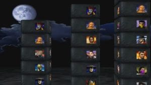 Mortal Kombat Gold Gameplay (Dreamcast)