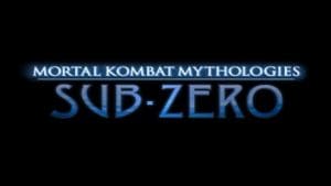 Mortal Kombat Mythologies: Sub-Zero Gameplay (PlayStation)