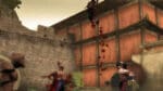 Mortal Kombat: Shaolin Monks Gameplay (PlayStation 2)
