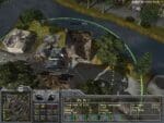 Moscow to Berlin: Red Siege Gameplay (Windows)