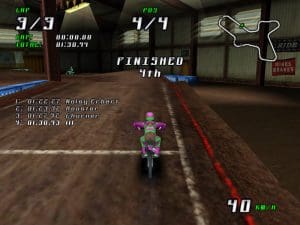 Moto X Maniac Gameplay (Windows)