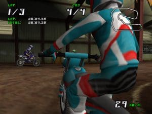 Moto X Maniac Gameplay (Windows)