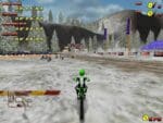 Motocross Mania Gameplay (Windows)