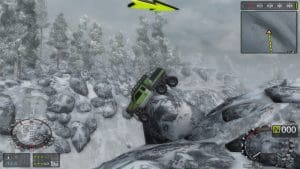MotorM4X: Offroad Extreme Gameplay (Windows)