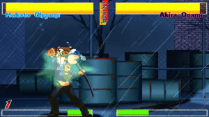 Mudougaikitan Gameplay (Windows)