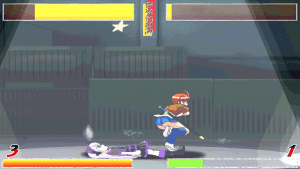 Mudougaikitan Gameplay (Windows)
