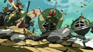 Musashi: Samurai Legend Gameplay (PlayStation 2)